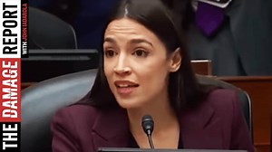 10K views · 268 reactions | AOC just exposed the credit reporting industry for the total scam it is. | The Damage Report | Facebook