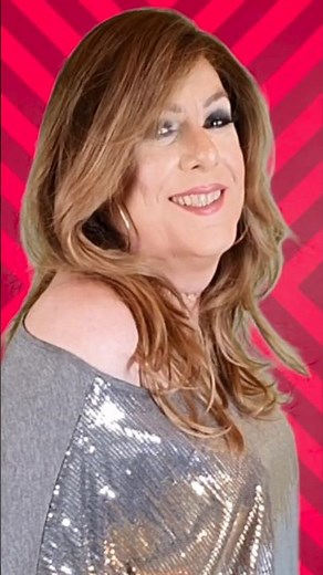 Moonlight Dancer (Male to Female makeover) #transformationtuesday #boyswillbegirls #shortsfeed