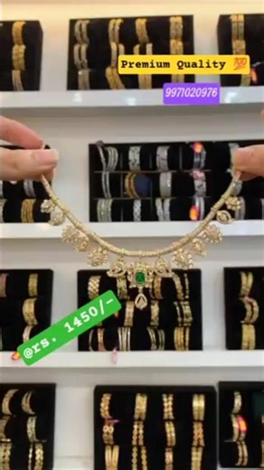 wow beautiful 😻 necklace set 🤩 jwellery 🤞❇️👑