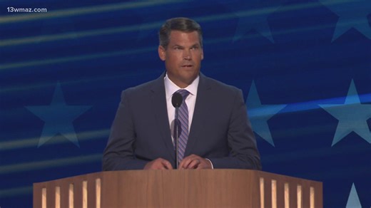 Former Lt. Gov. Geoff Duncan announces run for governor — as a Democrat