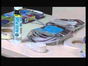 Weatherizing your home