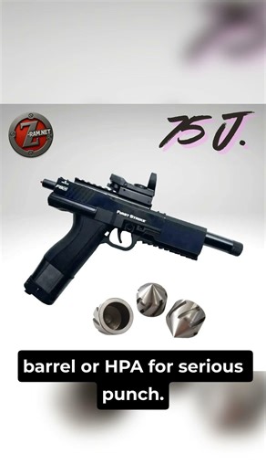 🚀 www.Z-RAM.net 🚀 Z-Extension Tuning Chamber for FSC, TCP, HDR68, HDR50, HDP50, HDB68, TR68, TR50 😎