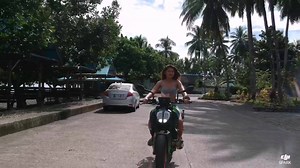 Teaser 🌊🏍🔥 | Jet Lee