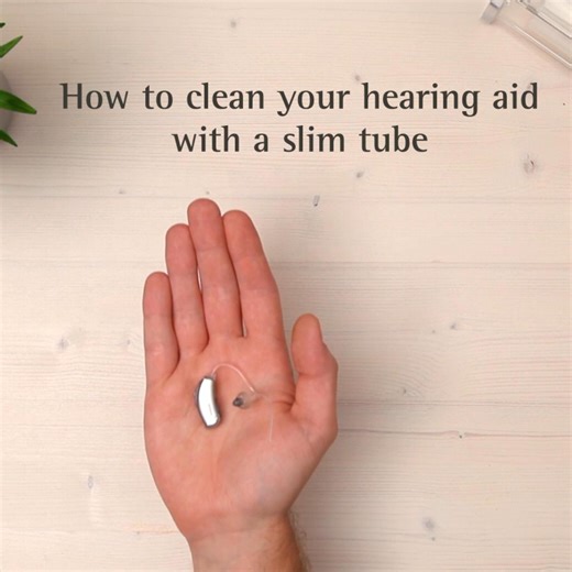 1K views | Keep it Clean, Hear it Clear! 識 Watch how to properly clean your Phonak hearing aid with a slim tube – because good care means clearer sound and longer life! ✨ Need help or professional cleaning? Visit Wickramarachchi Hearing Care ☎️ +94 112 815 490 | +94 777 770 066  www.jmw.lk/find-stores/ #HearingCare #Phonak #HearingAidTips #CleanToLast #Wickramarachchi #BetterHearingEveryday | Wickramarachchi Hearing Care | Facebook