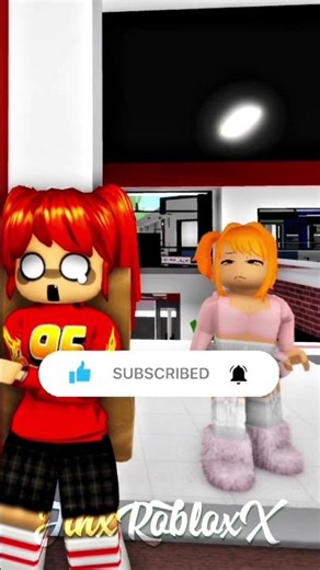 😰 JINX have to HIDE! #roblox #robloxedit