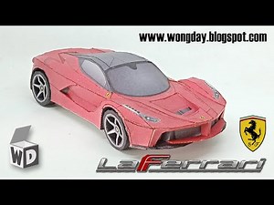 LaFerrari