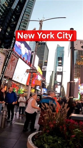 Ultimate New York Walking Tour | NYC's Most Iconic & Beautiful Places 4K 🗽 #newyork #travel