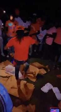 Jamaican vibes daggering #lol #goodvibes #jamaica 🔥🔥🔥🔥