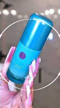 I Didn't Expect Tatcha's New Serum to Do This #tatcha #productreview #skincare