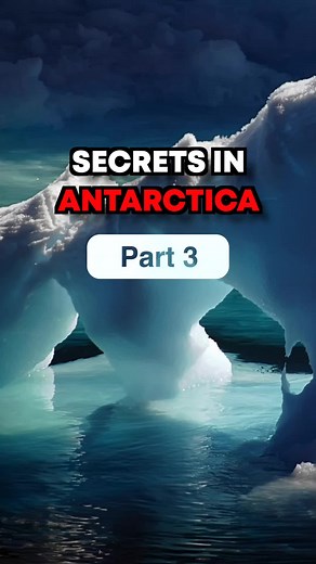 😮 Insider REVEALS nefarious activity in Antarctica (part 3) #antarcticasecrets #secretfacilities #secretsunveiled #raytheon #southpole #fyp #viral #viralvideo #abc #abcxyz #xyzbca