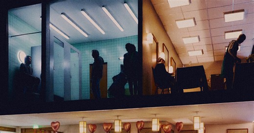 From a Wedding to a School in 90 Seconds: Backstage Magic at the Met