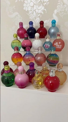 🩷Entire Britney Spears Fantasy Perfume Collection