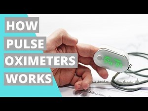 How Pulse Oximeters Work: A Helpful, Simplified Explanation.