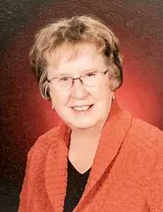 Arlene K. Rolf - 2024 - Boldt Funeral Home