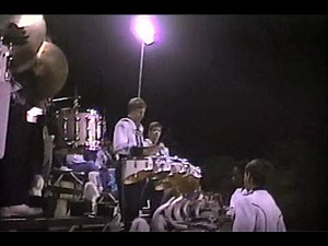 1991 - Blue Devil Special - Etowah High School Marching Band
