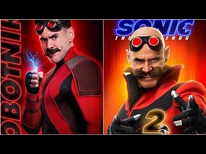 Doctor Robotnik Tribute