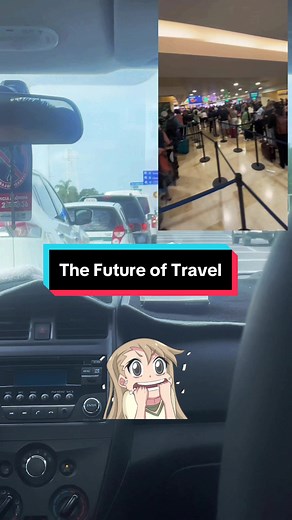 The state of travel - and the way people move around the world - will change dramatically in the coming decades as global priorities shift and new technologies become available. Airports will be core drivers of industrywide change, while themselves being transformed in the process. #traveltiktok #blacktraveltiktok #traveltips @Black Travel & Culture