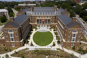 The Business Learning Community: A bold vision realized - Terry College of Business