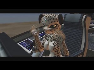 "Stranded in The Desert" | Animated Short | Ryne & Dal