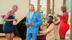 MP3 DOWNLOAD: Bahati - Adhiambo [  Lyrics] | CeeNaija