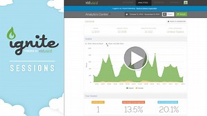 Vidyard Extracting Insights from Analytics