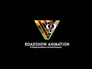 Village Roadshow/Roadshow Animation (2012-Present, AU)