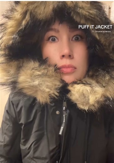 Jacket season is here! The price is insane! #puffitjacket #wintercoat #tiktokshopblackfriday #onthisday #puffit