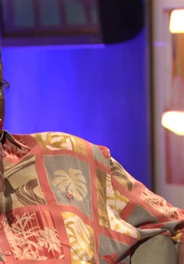 Comics Unleashed With Byron Allen S01:E01 - Episode 1001 & 1002