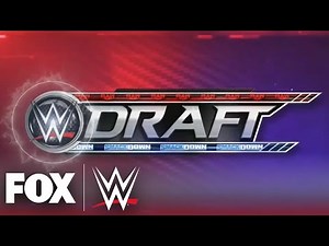 Recap: 2020 WWE Draft concludes in massive event | MONDAY NIGHT RAW