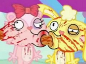 Happy Tree Friends AMV - Prelude