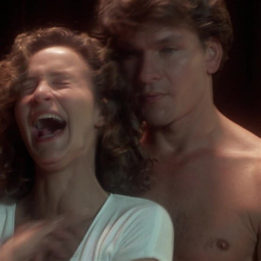 🚨 1 week to go! 🚨 Don’t miss the timeless 80s classic, Dirty Dancing, presented live in concert with a special screening of the iconic film, with the soundtrack performed by a live band and singers! Book now! | Dirty Dancing