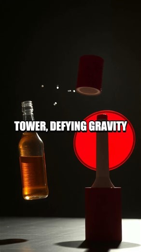 Fresh Deck of Precision: A New StackItTrickShot Tale