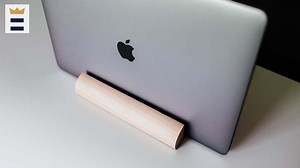 Best vertical laptop stands