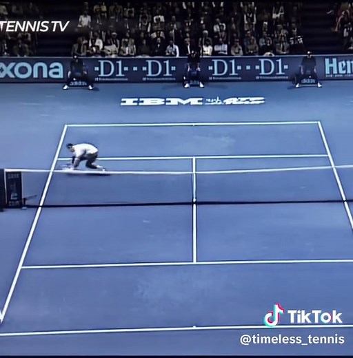 Pete Sampras: The Greatest Tennis Player of His Era