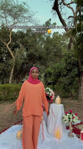 Creating Unique Indian Style Dishes with Farida Abdullah