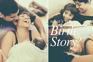 Engaging A Doula To Help You With Your Birth Story | theAsianparent Singapore