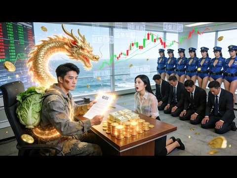 Fired, he buys back the company and demotes his boss: the prodigy becomes a billionaire!