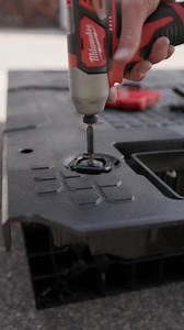 How are you organizing the gear in the bed of your truck? | DECKED | Facebook