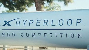 What was Elon Musk's special message to the rLoop team at the #SpaceX #Hyperloop Competition? Discover now: http://spr.ly/61838V9SP | TE Connectivity