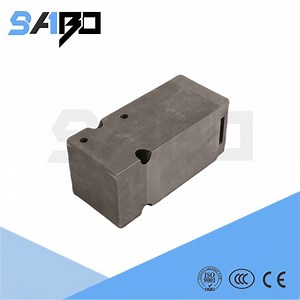 [Hot Item] Exothermic Welding Mold for Earthing System