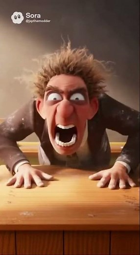 The Mystery Of 67... #shorts #ai #memes