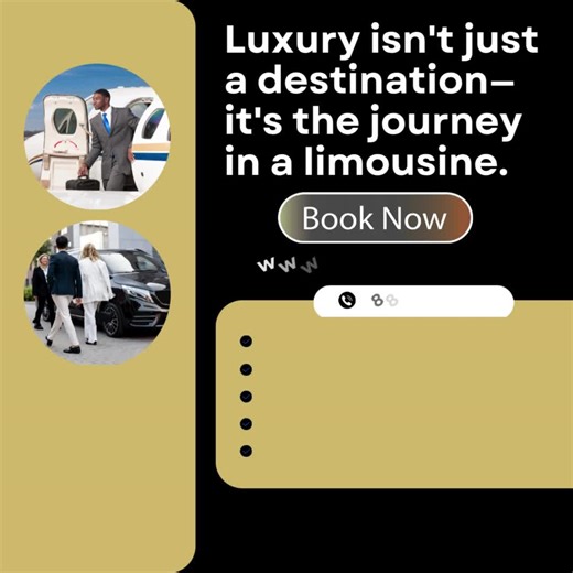 Indy elite limo on TikTok