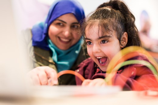 What’s on | National Science and Media Museum