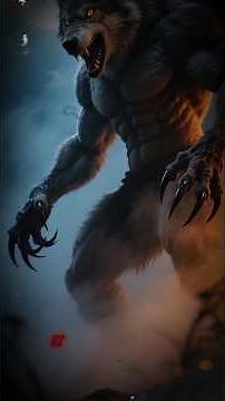 The Beast of the Backwoods 100% TRUE Dogman Attack