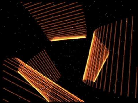 There is Zero G in Disco by Desire - Revision 2026 Wild Competition