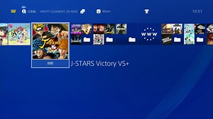 ps4中文_1362_J明星胜利对决.J-Stars Victory Vs+