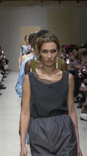 Inside Prada | Prada Fall/Winter 2026 Wowenswear Show