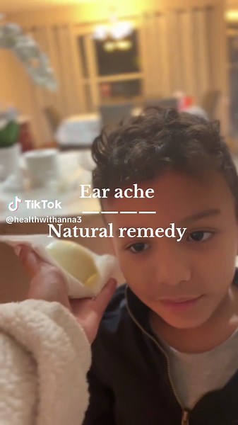 FAST relief ear ache natural remedy !! This natural home remedy can be used for children as well and workd wonders to cure an ear infection . #earinfectiontreatment #earinfectionremedy #earacheremedy #earacheremedies #earacherelief #earinfectiontoddler #homeremedy #homeremedies #naturalremedies #naturalremedy #remediesforkids #earache #earinfection #earpain #hack