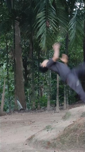 Martial arts at home 🔥 #martialartstraining