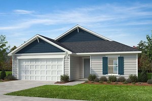 Graham Springs by KB Home